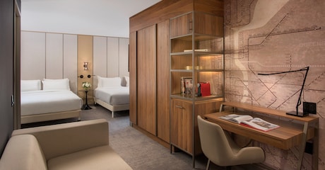 Room Familien Vierbettzimmer